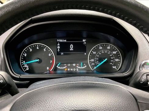 Used 2020 Ford EcoSport SE w/ SE Convenience Package image 14