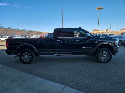 Used 2021 RAM 3500 Limited image 7