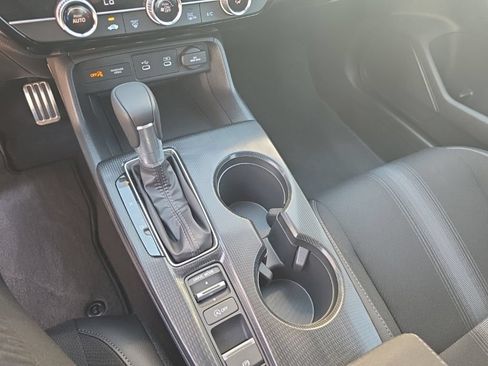 Used 2026 Honda Civic Sport image 18