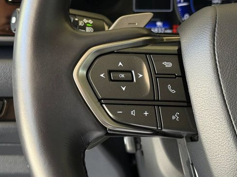 Used 2026 Lexus NX 350 AWD w/ Accessory Package (2T) image 25