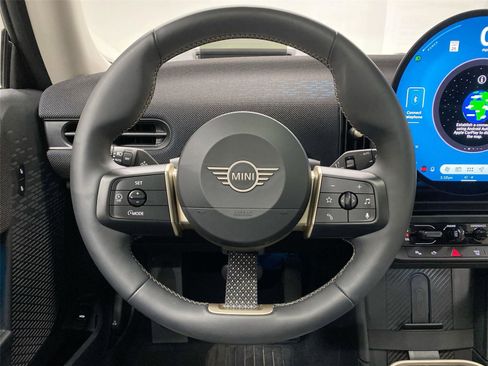 Certified 2025 MINI Cooper S FWD image 15
