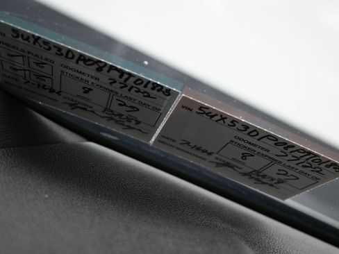 Used 2023 BMW X3 xDrive30i AWD/4WD image 9