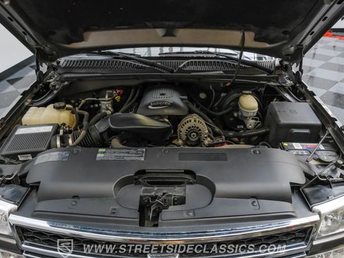 Used 2006 Chevrolet Silverado 1500 LT w/ Onstar Plus Package image 36