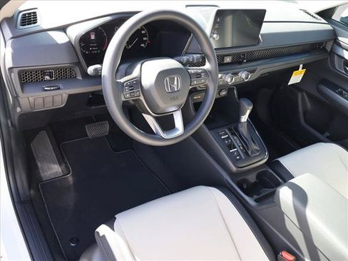 New 2026 Honda CR-V LX image 3