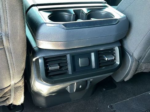 Certified 2023 Ford F150 XL w/ STX Appearance Package AWD/4WD image 9