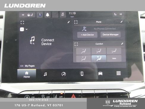 Used 2022 Jeep Compass Latitude w/ Convenience Group image 18