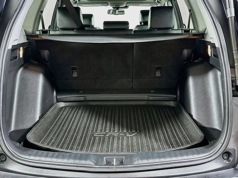 Certified 2019 Honda CR-V EX-L image 16