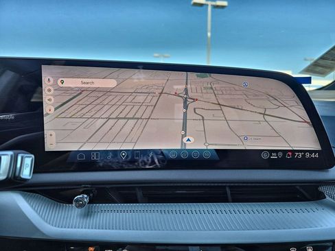 New 2026 Cadillac Optiq Luxury 1 RWD image 22