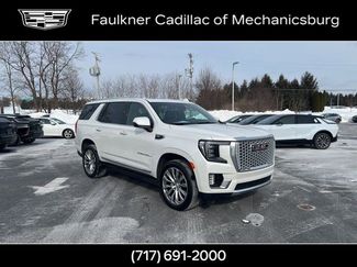 Used 2022 GMC Yukon Denali video 1