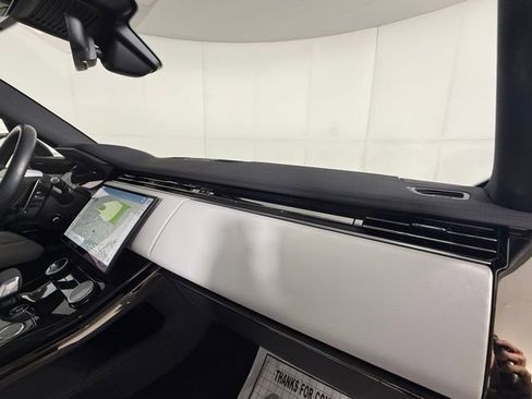 Used 2023 Land Rover Range Rover Sport SE image 31