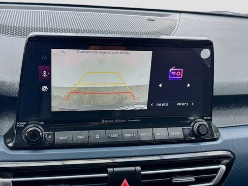 Used 2022 Kia Seltos S image 10