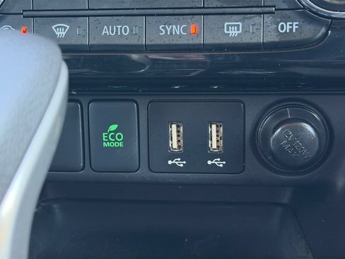 Used 2026 Mitsubishi Eclipse Cross SEL AWD/4WD image 16