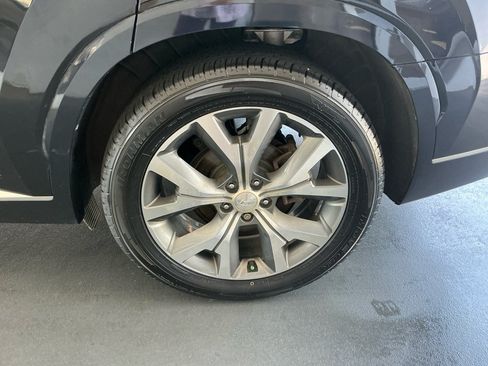 Used 2022 Hyundai Palisade Limited AWD/4WD image 27
