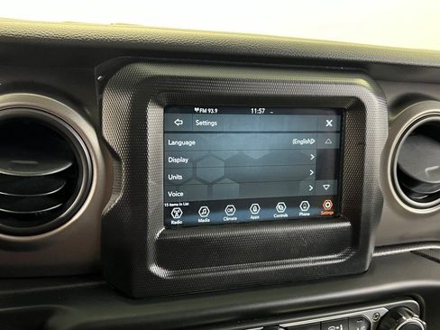 Certified 2023 Jeep Wrangler Sport S image 35