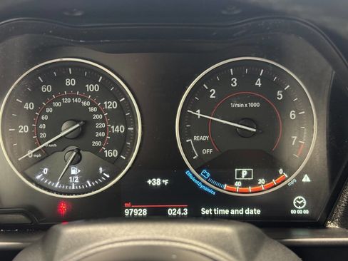 Used 2016 BMW 228i xDrive Convertible AWD/4WD image 19