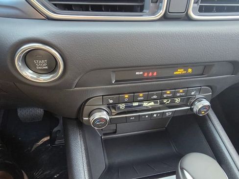 New 2025 MAZDA CX-5 AWD 2.5 S w/ Select Package image 29