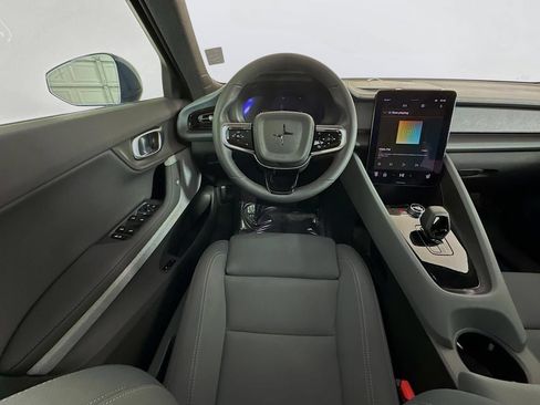 Used 2023 Polestar Polestar 2 w/ Pilot Pack AWD/4WD image 13