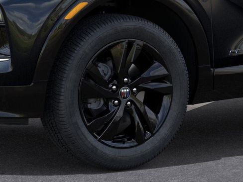 New 2026 Buick Encore GX Sport Touring w/ Advanced Technology Package image 9