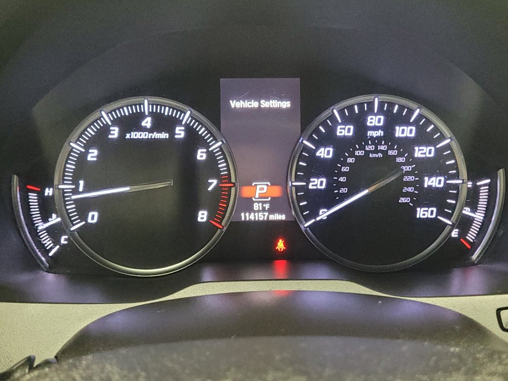 Used 2020 Acura MDX SH-AWD image 23