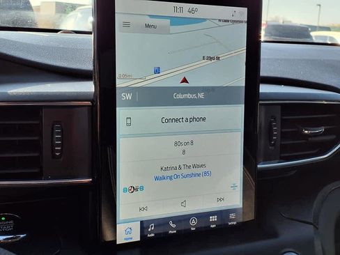 Used 2020 Ford Explorer ST w/ Premium Technology Package image 13