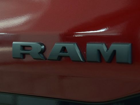 Used 2026 RAM 1500 Rebel w/ G/T Package image 17