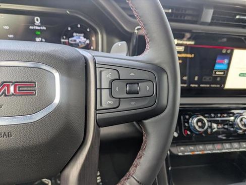 New 2026 GMC Sierra 1500 AT4X image 15