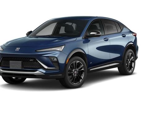 New 2026 Buick Envista Sport Touring image 26