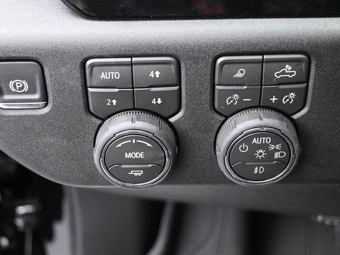 New 2026 Chevrolet Silverado 1500 RST w/ RST All Star Premium Package AWD/4WD image 39