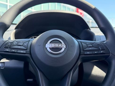 Certified 2025 Nissan Altima 2.5 S FWD image 14