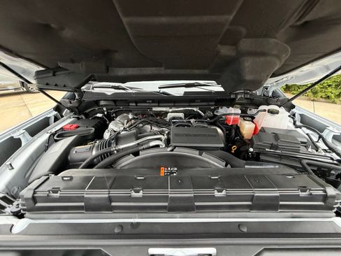 New 2026 GMC Sierra 2500 SLE w/ SLE Value Package; AWD/4WD image 29