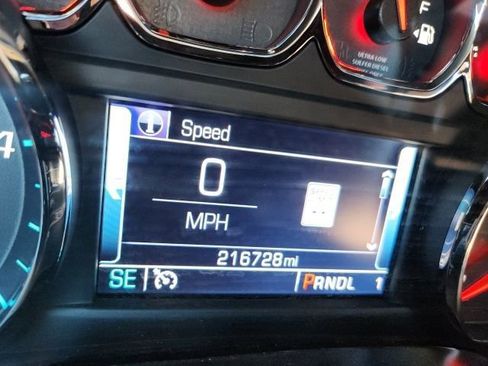 Used 2018 Chevrolet Silverado 3500 High Country image 11