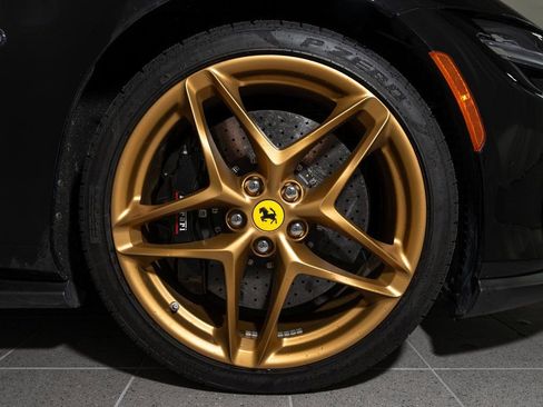 Certified 2024 Ferrari Roma Spider RWD image 29