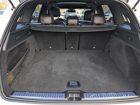 Used 2020 Mercedes-Benz GLC 43 AMG AMG GLC 43 4MATIC SUV image 40