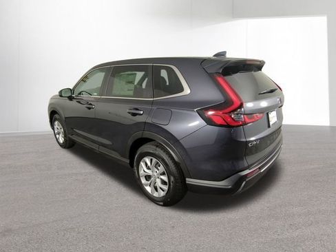 New 2026 Honda CR-V LX image 18