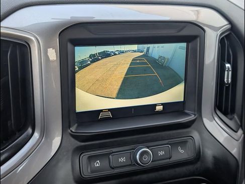 Used 2019 Chevrolet Silverado 1500 W/T w/ WT Convenience Package image 8