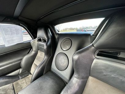 Used 2005 Dodge Viper SRT-10