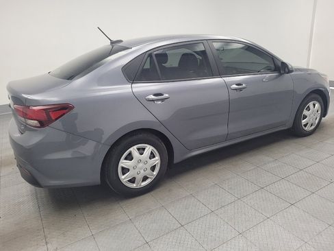 Used 2020 Kia Rio S FWD image 10