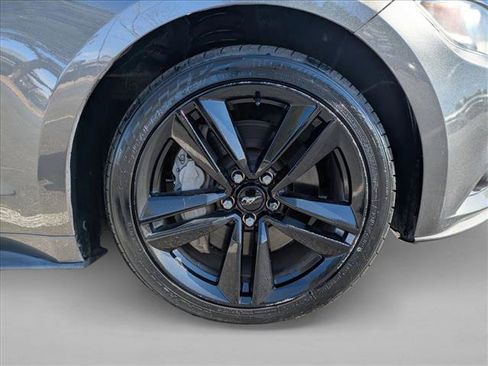 Used 2016 Ford Mustang Coupe w/ Ecoboost Performance Package image 21
