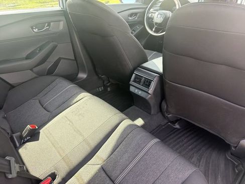 Used 2025 Honda Accord Sport image 17