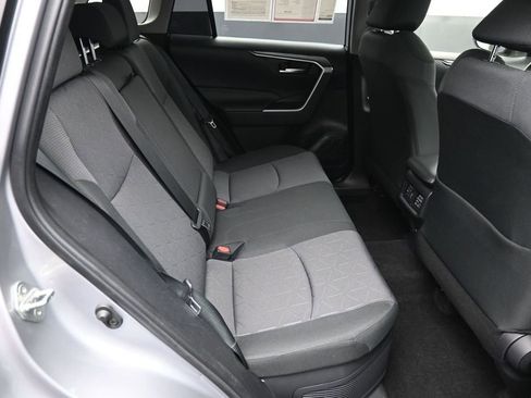 Certified 2025 Toyota RAV4 XLE w/ Convenience Package AWD/4WD image 25