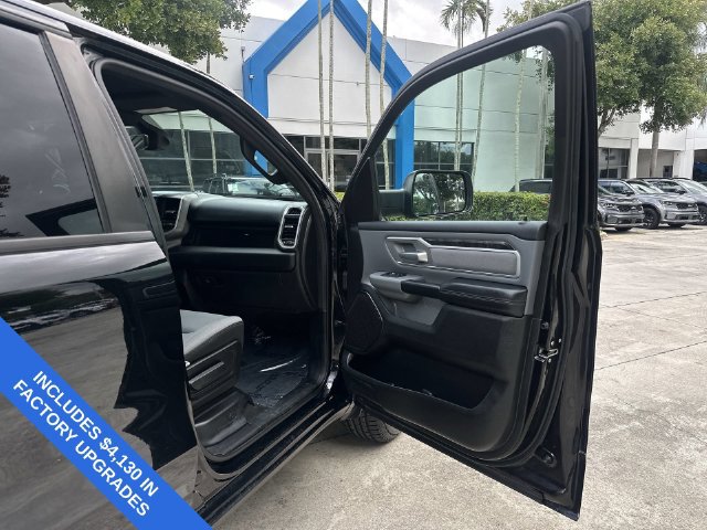 Used 2021 RAM 1500 Big Horn AWD/4WD image 23