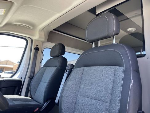 Used 2021 RAM ProMaster 1500 FWD image 18