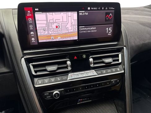 Used 2023 BMW M8 Gran Coupe xDrive Competition w/ M Carbon Exterior Package AWD/4WD image 60