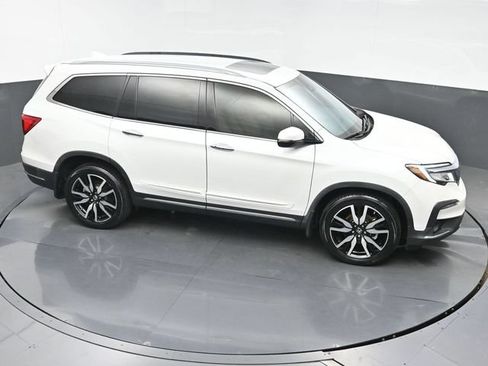 Certified 2022 Honda Pilot Touring image 34