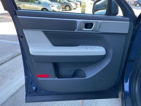 Used 2025 Hyundai Santa Fe SEL image 20