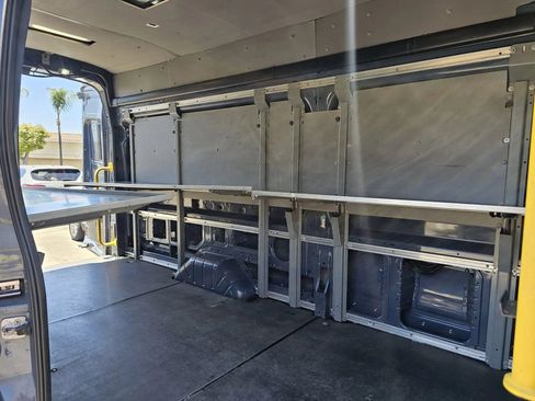 Used 2019 Ford Transit 250 148 High Roof Extended RWD image 14