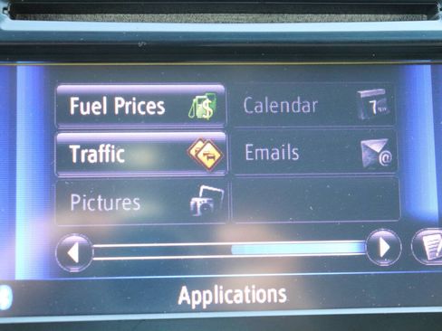 Used 2012 Toyota Camry XLE FWD image 22