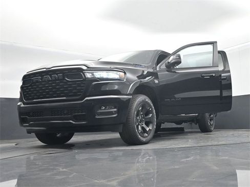 New 2026 RAM 1500 Big Horn image 69