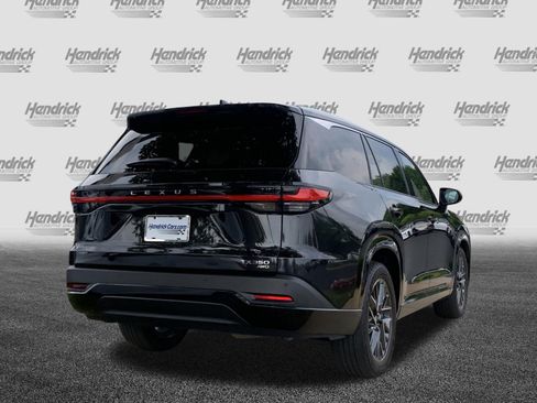 Certified 2025 Lexus TX 350 AWD w/ Technology Package image 10