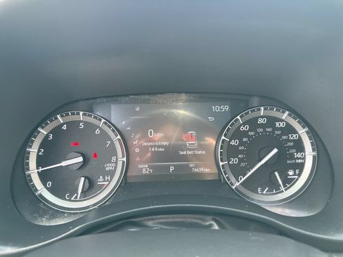 Used 2021 Toyota Highlander Platinum AWD/4WD image 12